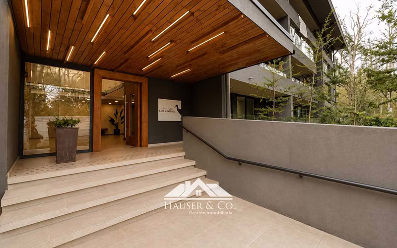Departamento en venta camino al volcan a min del centro de Pucon - Imagen 18