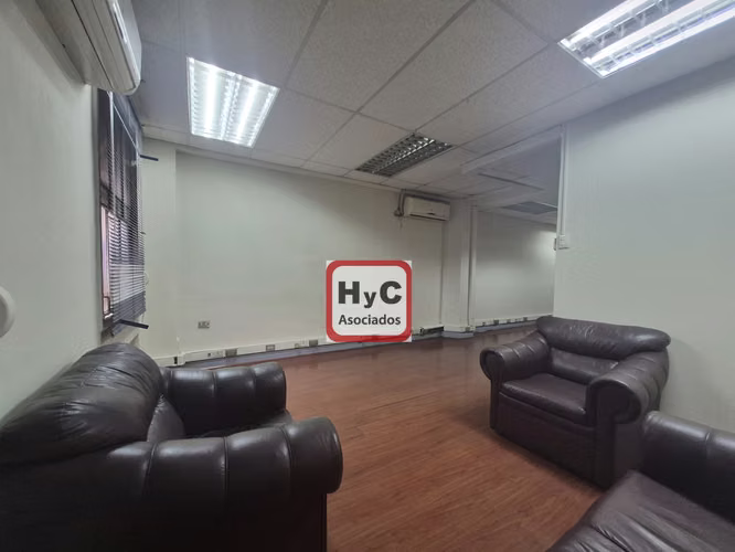 Oficina en Arriendo en Santiago Centro – Excelente Ubicación - Imagen 5