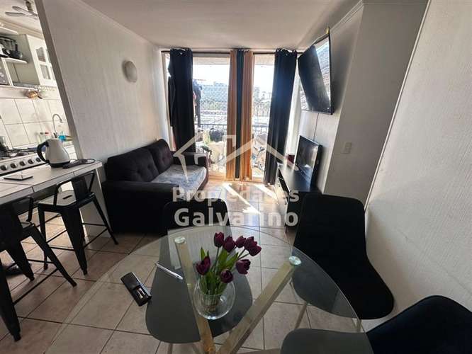 Departamento en venta de 3 dorm. en Santiago - Imagen 8