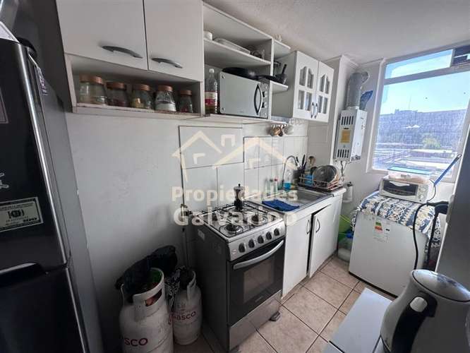 Departamento en venta de 3 dorm. en Santiago - Imagen 12