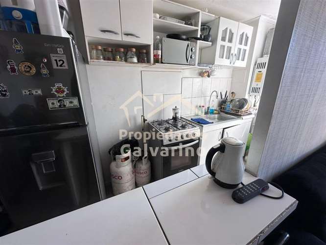 Departamento en venta de 3 dorm. en Santiago - Imagen 11