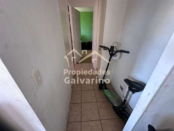Departamento en venta de 3 dorm. en Santiago - Imagen 14