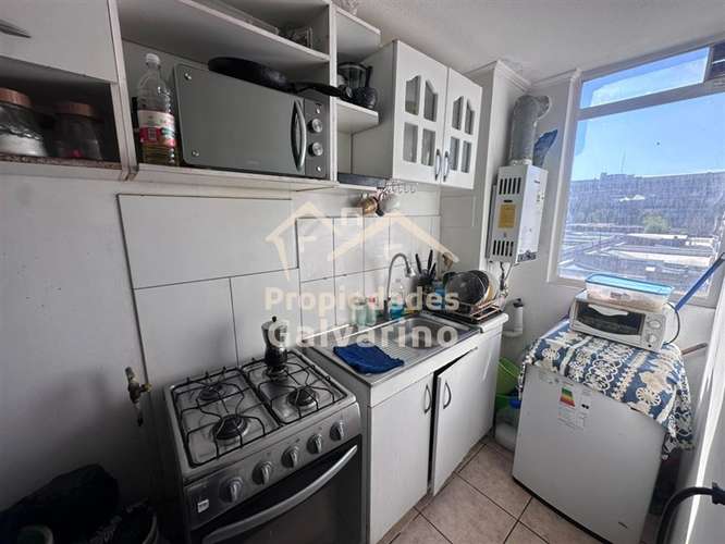 Departamento en venta de 3 dorm. en Santiago - Imagen 13