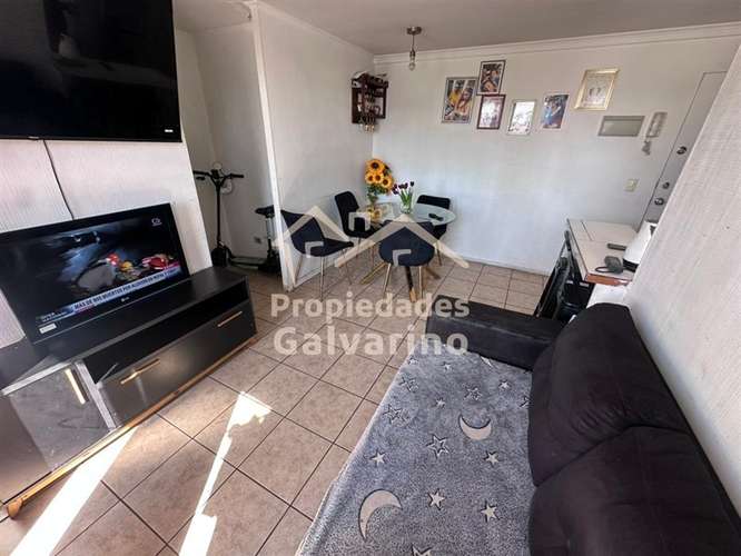 Departamento en venta de 3 dorm. en Santiago - Imagen 9