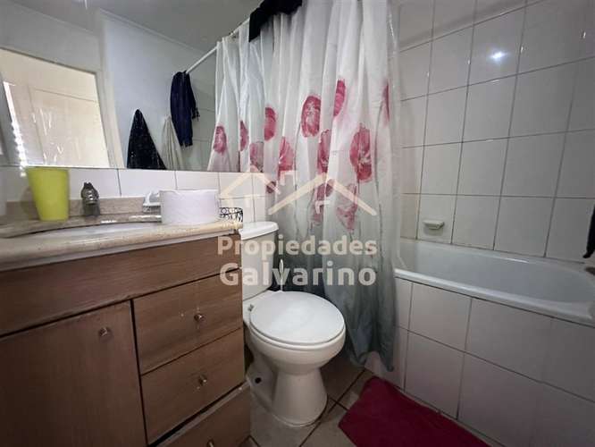 Departamento en venta de 3 dorm. en Santiago - Imagen 17