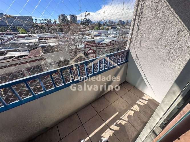 Departamento en venta de 3 dorm. en Santiago - Imagen 10