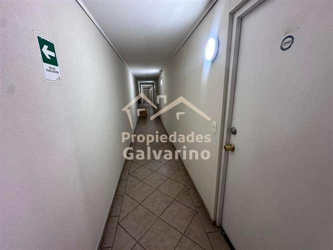 Departamento en venta de 3 dorm. en Santiago - Imagen 6
