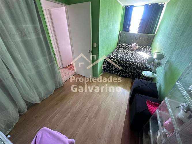 Departamento en venta de 3 dorm. en Santiago - Imagen 24