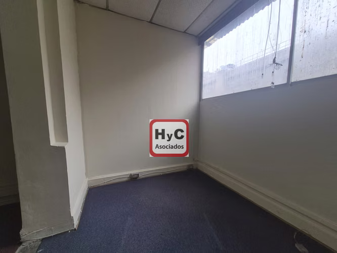 Oficina en Venta en Pleno Santiago Centro – Excelente Ubicación - Imagen 8