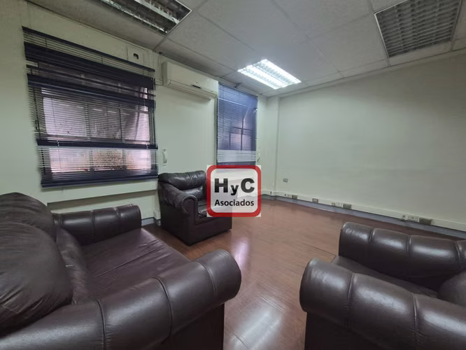 Oficina en Venta en Pleno Santiago Centro – Excelente Ubicación - Imagen 4