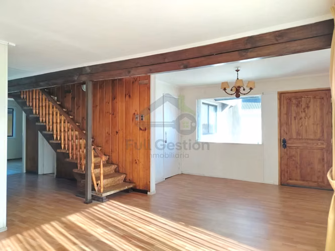 ARRIENDO - Casa Comercial en plena Avenida Alemania