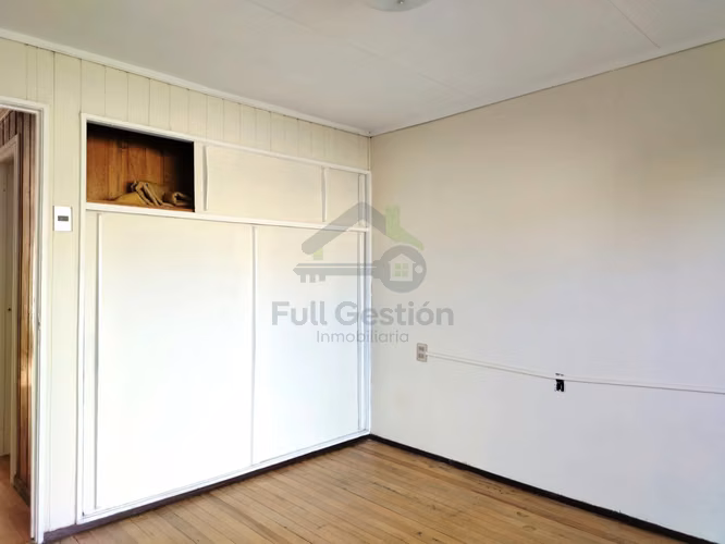 ARRIENDO - Casa Comercial en plena Avenida Alemania