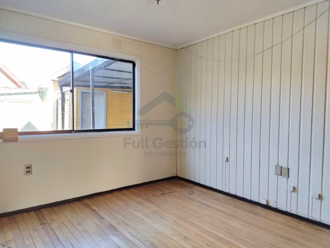 ARRIENDO - Casa Comercial en plena Avenida Alemania