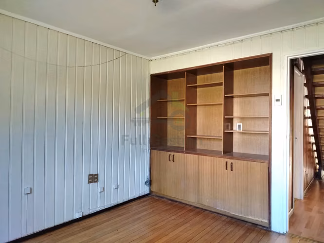 ARRIENDO - Casa Comercial en plena Avenida Alemania