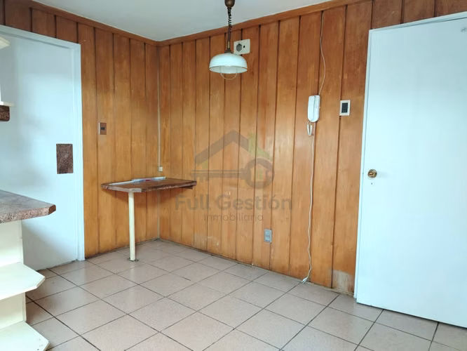 ARRIENDO - Casa Comercial en plena Avenida Alemania
