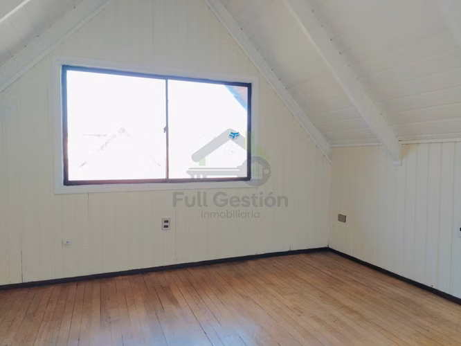 ARRIENDO - Casa Comercial en plena Avenida Alemania