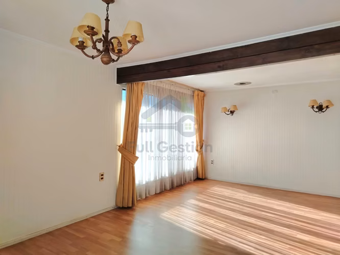 ARRIENDO - Casa Comercial en plena Avenida Alemania