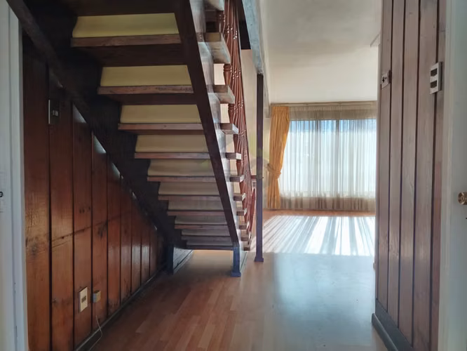 ARRIENDO - Casa Comercial en plena Avenida Alemania