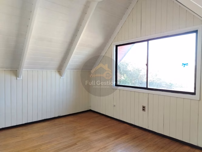 ARRIENDO - Casa Comercial en plena Avenida Alemania