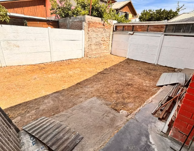 Hermosa casa en Maipú - Imagen 13