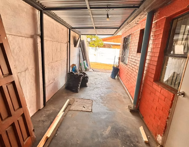 Hermosa casa en Maipú - Imagen 12