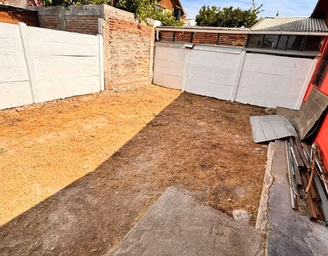 Hermosa casa en Maipú - Imagen 14