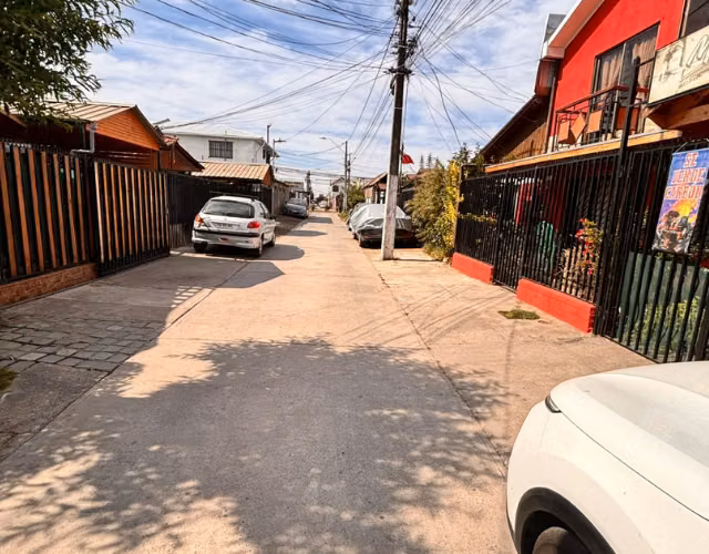 Hermosa casa en Maipú - Imagen 4