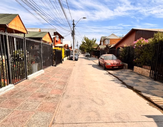 Hermosa casa en Maipú - Imagen 3