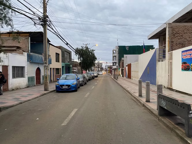 EXCELENTE PROPIEDAD CENTRAL - Imagen 3