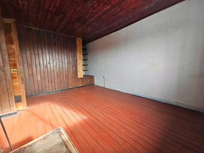 Local Comercial + Dúplex, Lorenzo Arenas (181557) - Imagen 22