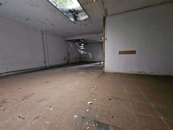 Local Comercial + Dúplex, Lorenzo Arenas (181557) - Imagen 4