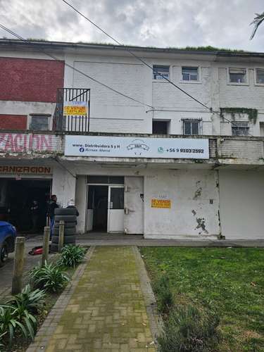 Local Comercial + Dúplex, Lorenzo Arenas (181557)