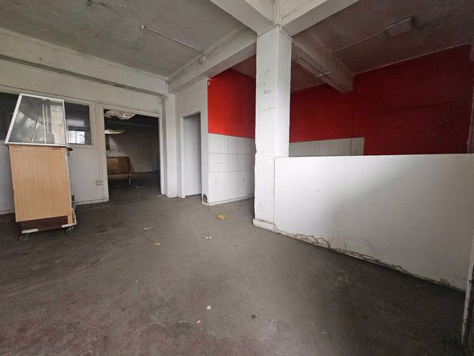 Local Comercial + Dúplex, Lorenzo Arenas (181557) - Imagen 9