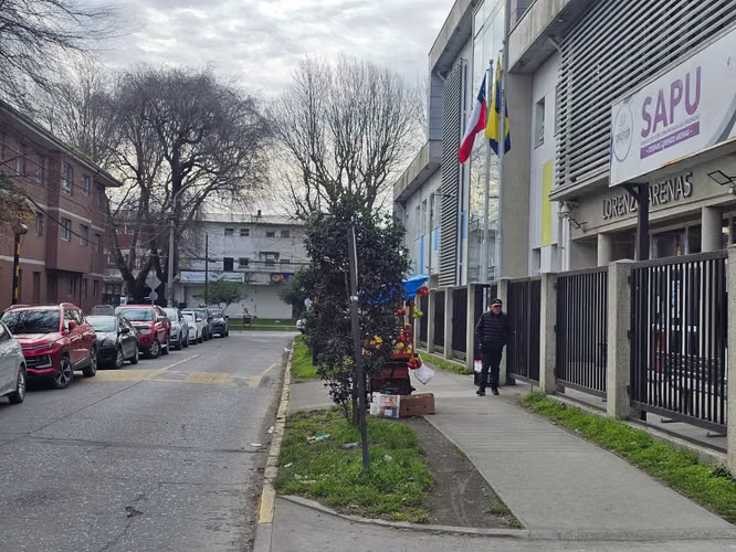 Local Comercial + Dúplex, Lorenzo Arenas (181557) - Imagen 24