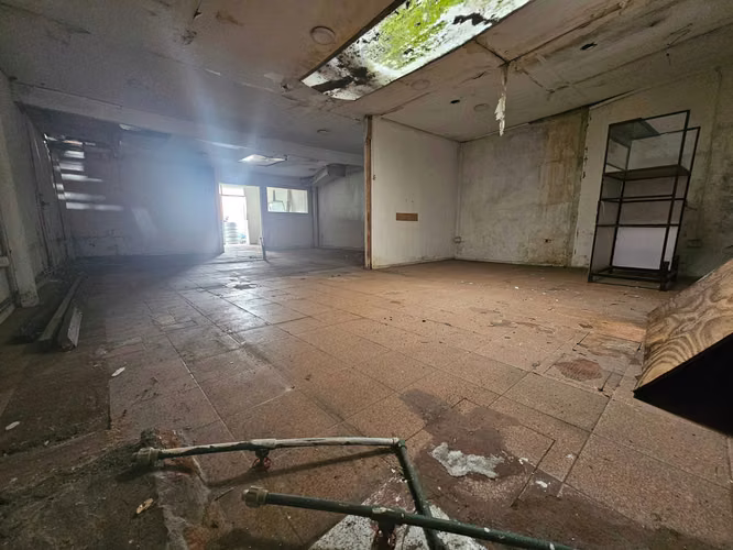 Local Comercial + Dúplex, Lorenzo Arenas (181557) - Imagen 7