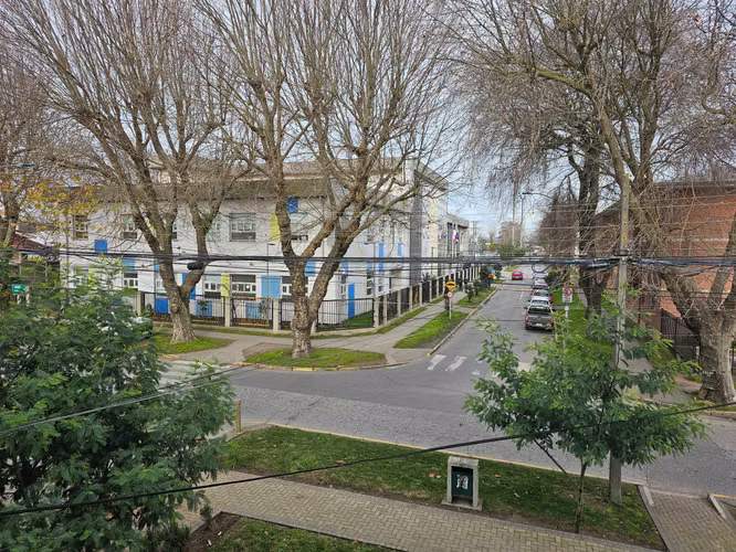 Local Comercial + Dúplex, Lorenzo Arenas (181557) - Imagen 23