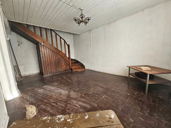 Local Comercial + Dúplex, Lorenzo Arenas (181557) - Imagen 12