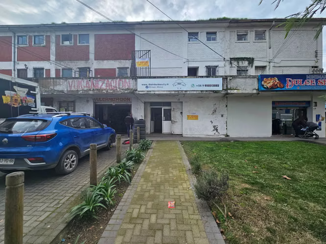 Local Comercial + Dúplex, Lorenzo Arenas (181557) - Imagen 2