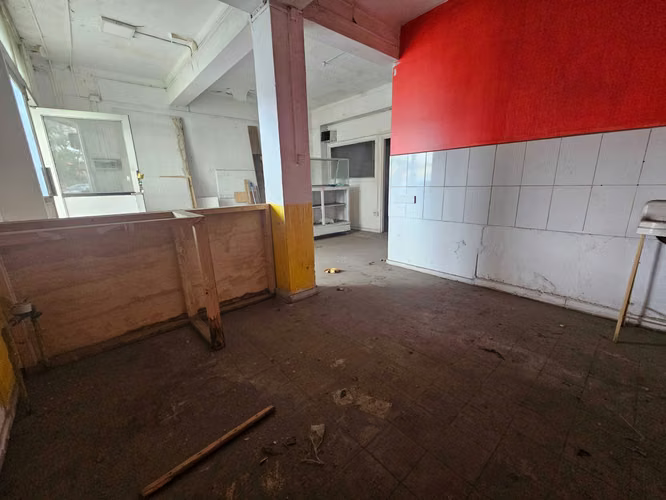 Local Comercial + Dúplex, Lorenzo Arenas (181557) - Imagen 5
