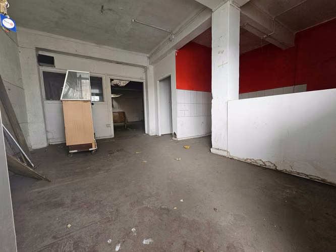 Local Comercial + Dúplex, Lorenzo Arenas (181557) - Imagen 8