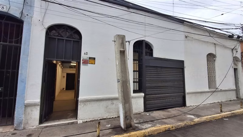 Casa en venta de 3 dorm. en Ñuñoa - Imagen 2