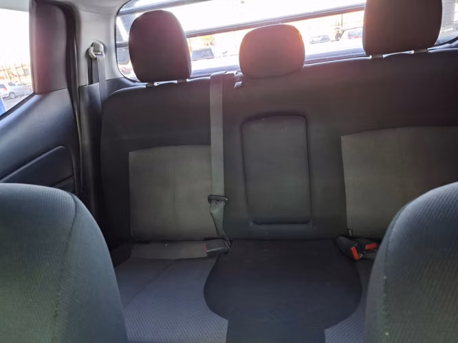 MITSUBISHI L200 2021 4X4 - Imagen 2