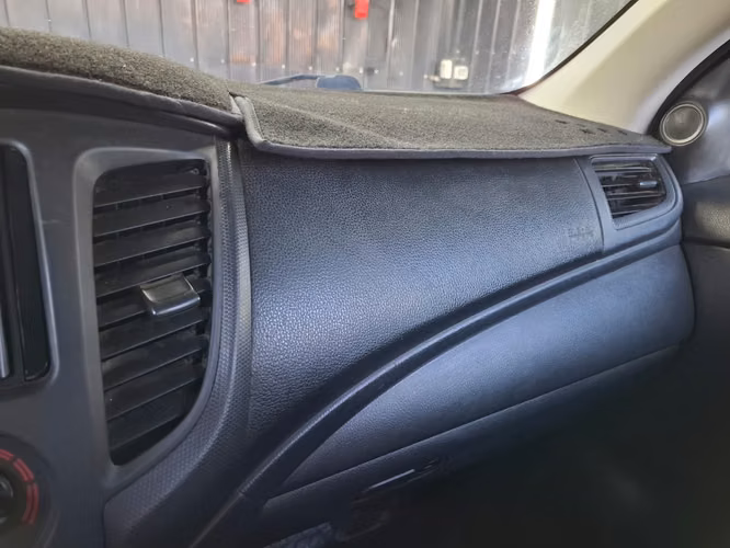 MITSUBISHI L200 2021 4X4 - Imagen 6