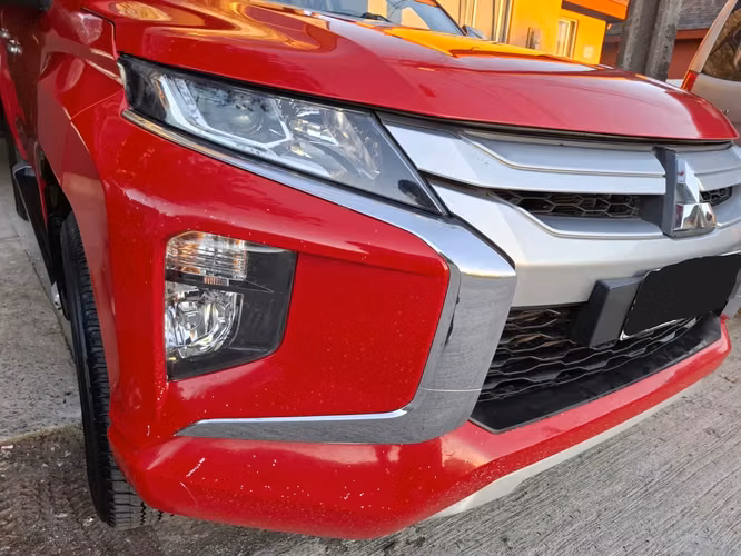 MITSUBISHI L200 2021 4X4 - Imagen 7