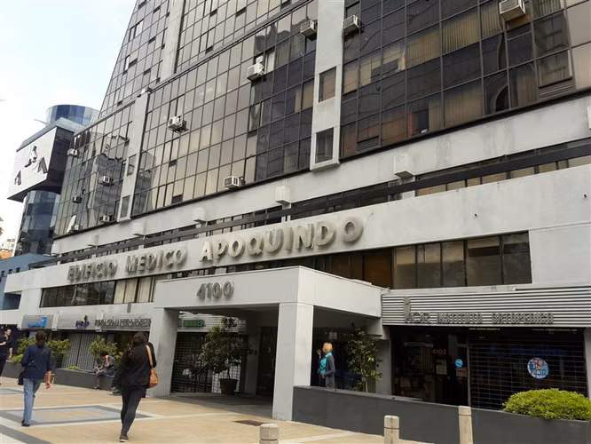 Oficina en venta en Las Condes, 1 Privado, 1 baño - Imagen 13