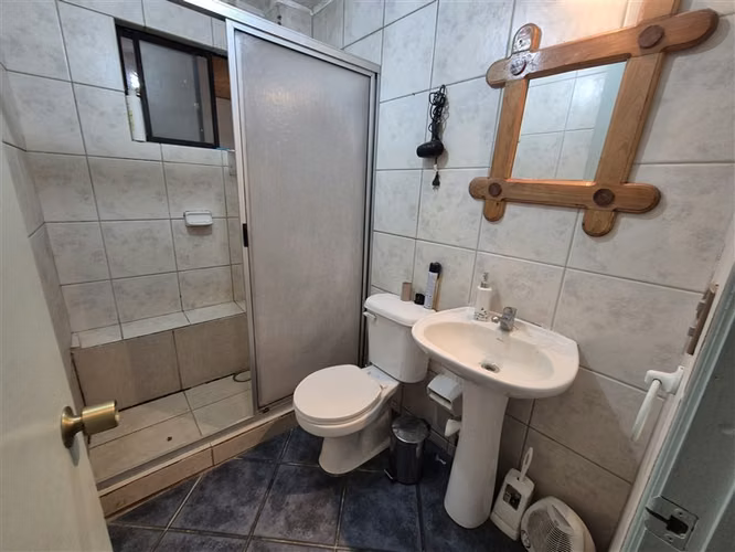 Arriendo casa de 4 dorm. en Talca, cercana Mall, UCM INACAP - Imagen 9