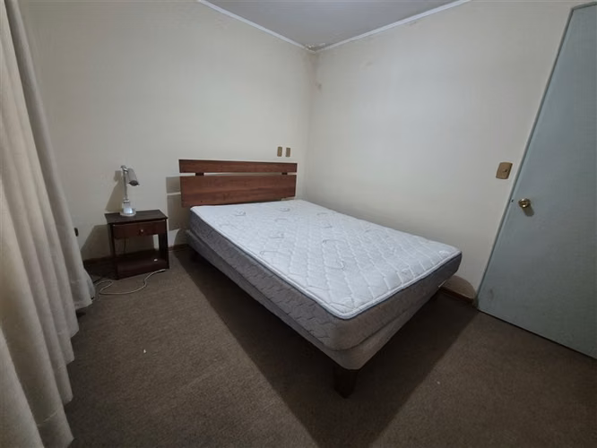 Arriendo casa de 4 dorm. en Talca, cercana Mall, UCM INACAP - Imagen 7