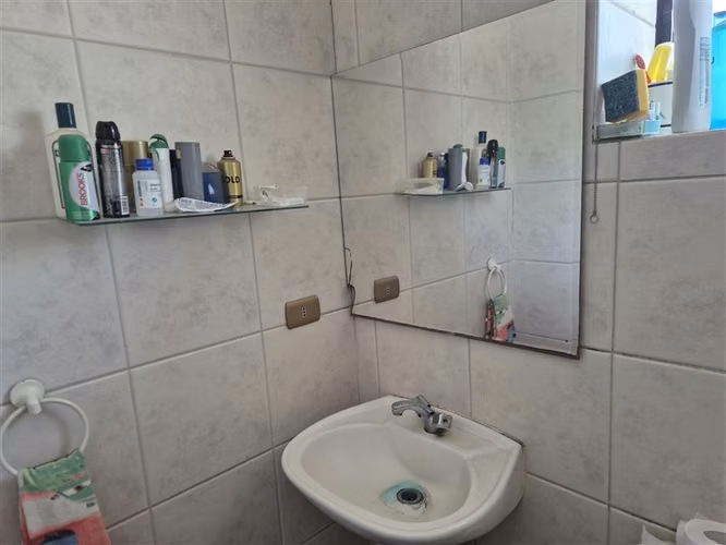 Arriendo casa de 4 dorm. en Talca, cercana Mall, UCM INACAP - Imagen 14