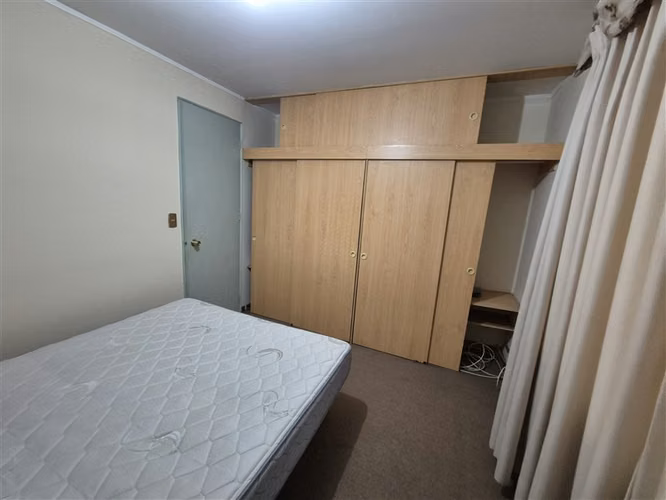 Arriendo casa de 4 dorm. en Talca, cercana Mall, UCM INACAP - Imagen 6