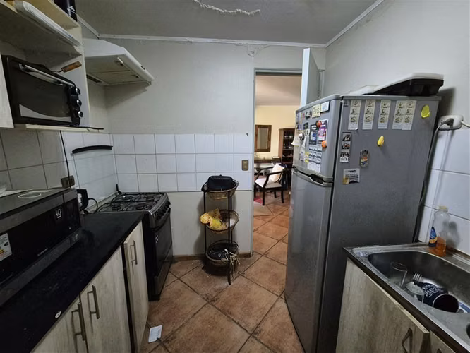 Arriendo casa de 4 dorm. en Talca, cercana Mall, UCM INACAP - Imagen 8
